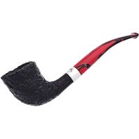 Peterson Dracula Sandblasted (129) Fishtail