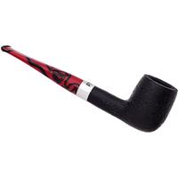 Peterson Dracula Sandblasted (15) Fishtail