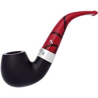 Peterson Dracula Smooth (230) Fishtail