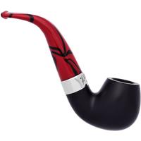 Peterson Dracula Smooth (230) Fishtail