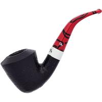 Peterson Dracula Sandblasted (B10) Fishtail