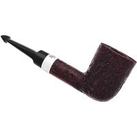 Peterson Pub Pipe Sandblasted Dublin P-Lip