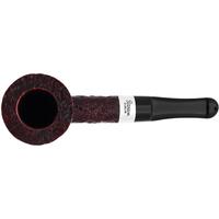 Peterson Pub Pipe Sandblasted Dublin P-Lip