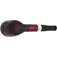 Peterson Pub Pipe Sandblasted Dublin P-Lip