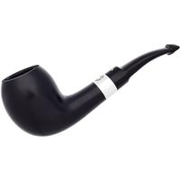 Peterson Sherlock Holmes Ebony Strand P-Lip