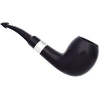Peterson Sherlock Holmes Ebony Strand P-Lip
