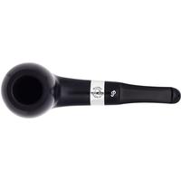 Peterson Sherlock Holmes Ebony Strand P-Lip