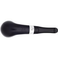 Peterson Sherlock Holmes Ebony Strand P-Lip