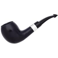 Peterson Sherlock Holmes Ebony Strand P-Lip