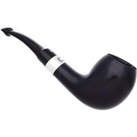 Peterson Sherlock Holmes Ebony Strand P-Lip