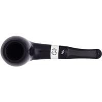 Peterson Sherlock Holmes Ebony Strand P-Lip