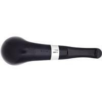 Peterson Sherlock Holmes Ebony Strand P-Lip