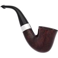 Peterson Aran Smooth Nickel Mounted (05) P-Lip