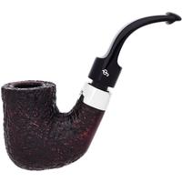 Peterson Pub Pipe Sandblasted P-Lip
