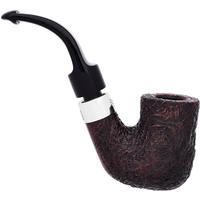 Peterson Pub Pipe Sandblasted P-Lip