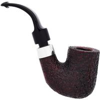 Peterson Pub Pipe Sandblasted P-Lip