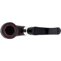 Peterson Pub Pipe Sandblasted P-Lip