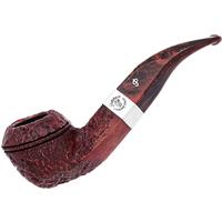Peterson Irish Harp Sandblasted (80s) Fishtail