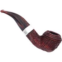 Peterson Irish Harp Sandblasted (80s) Fishtail