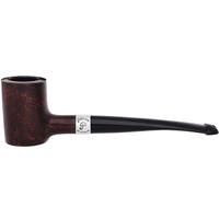 Peterson Aran Smooth Nickel Mounted (701) P-Lip