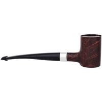 Peterson Aran Smooth Nickel Mounted (701) P-Lip