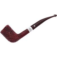 Peterson Irish Harp Sandblasted (124) Fishtail