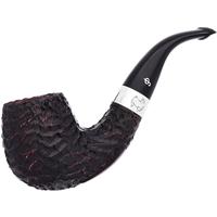 Peterson Sherlock Holmes Rusticated Watson P-Lip
