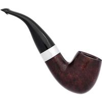 Peterson Aran Smooth Nickel Mounted (XL90) P-Lip