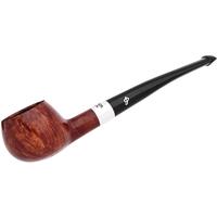 Peterson Kildare Silver Mounted (406) P-Lip