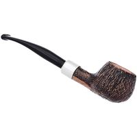 Peterson Arklow Sandblasted (406) Fishtail