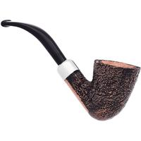 Peterson Arklow Sandblasted (127) Fishtail