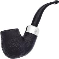 Peterson Army Filter Sandblasted (X220) Fishtail (9mm)
