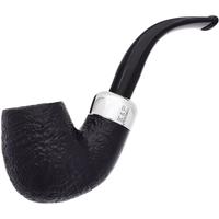 Peterson Army Filter Sandblasted (X220) Fishtail (9mm)