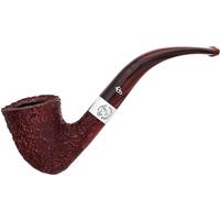 Peterson Irish Harp Sandblasted (127) Fishtail
