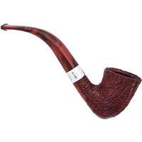 Peterson Irish Harp Sandblasted (127) Fishtail