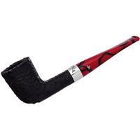 Peterson Dracula Rusticated (120) Fishtail