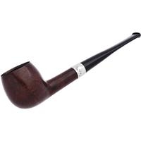 Peterson Aran Smooth Nickel Mounted (85) Fishtail