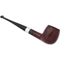 Peterson Aran Smooth Nickel Mounted (85) Fishtail