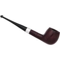 Peterson Aran Smooth Nickel Mounted (85) Fishtail
