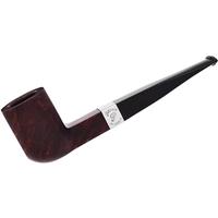 Peterson Aran Smooth Nickel Mounted (444) Fishtail