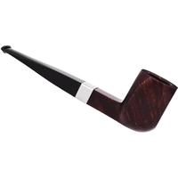 Peterson Aran Smooth Nickel Mounted (444) Fishtail