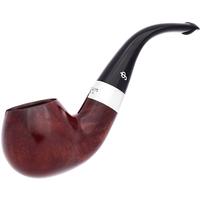 Peterson Kildare Silver Mounted (03) P-Lip