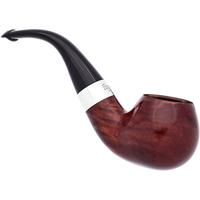 Peterson Kildare Silver Mounted (03) P-Lip
