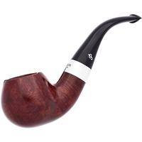 Peterson Kildare Silver Mounted (03) P-Lip