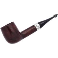 Peterson Aran Smooth Nickel Mounted (106) P-Lip