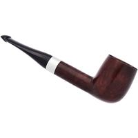 Peterson Aran Smooth Nickel Mounted (106) P-Lip
