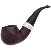 Peterson Aran Smooth Nickel Mounted (XL02) P-Lip