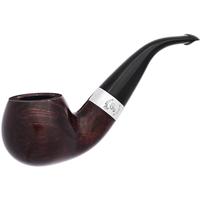Peterson Aran Smooth Nickel Mounted (XL02) P-Lip
