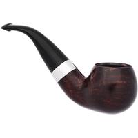 Peterson Aran Smooth Nickel Mounted (XL02) P-Lip