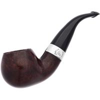Peterson Aran Smooth Nickel Mounted (XL02) P-Lip